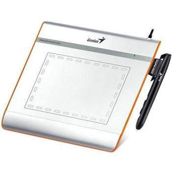 Tablette graphique sans fil Genius i405X