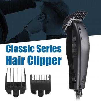 QuickCut Rechargeable Clipper for Men & Pets