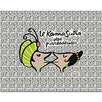 La Kama Sutra Box des paresseuses