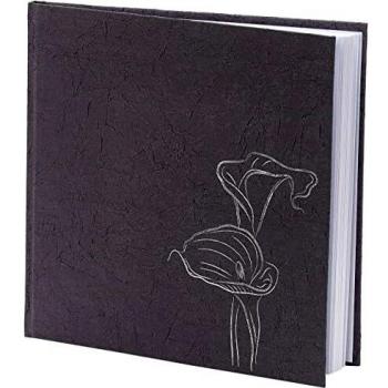 Pagna Gedenkbuch 245x245mm Calla 180 Seiten