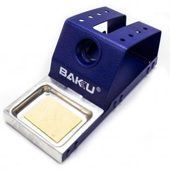 Baku 936: Punta Soldador + Soporte Versátil