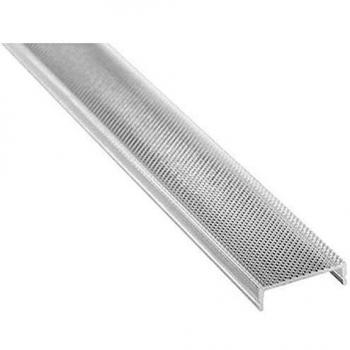 Lamp Fixture Accessory Cover (1000 x 27.4 x 7.6 mm)