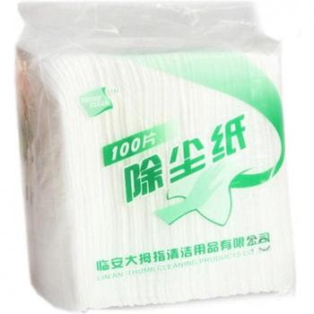 Replacement Mop Head Cloths for Dust Removal