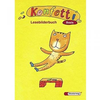Konfetti Basis