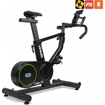 Bicicleta Estática VirtuFit Etappe 2.0i
