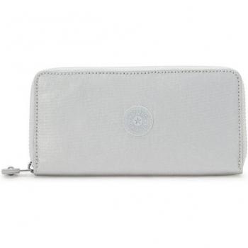 Portafoglio Kipling One Size Money World Luminoso