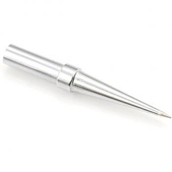 Pointe de soudage Weller 1/64 ETS – adaptée aux stations WES50 et WES51