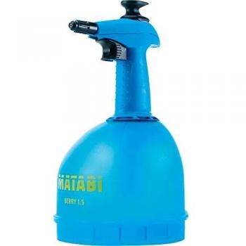 MATABI 1.5L Pre-Pressurized Sprayer
