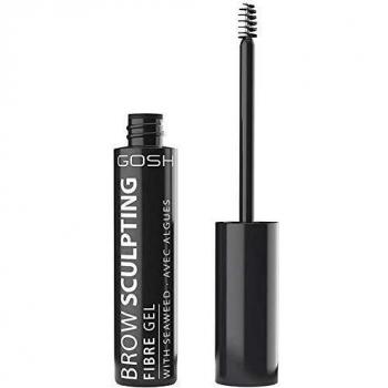 Nutmeg Brow Sculpting Fibre Gel by Gosh Copenhagen