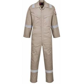 Portwest Combinaison Antistatique Kaki 210g Taille L