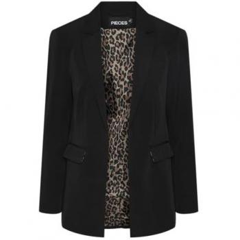 Blazer 'Bozzy' Nero
