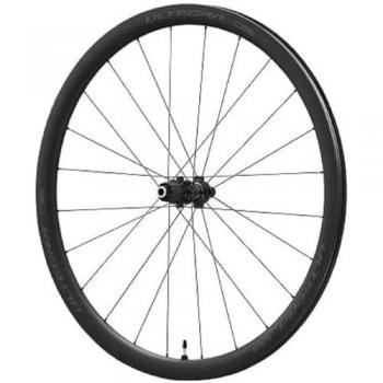 Roues Arrière en Carbone Ultegra WH‑R8170‑C36 11/12V Disque Centerlock PP12X1