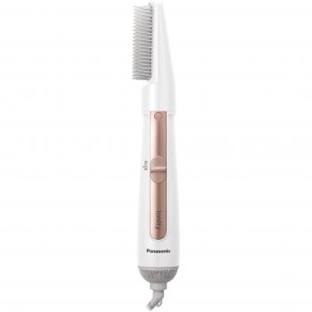 Panasonic Kuru Kuru Secador de Pelo Ionity Rosa