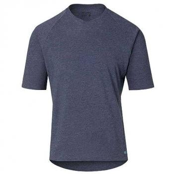 Giro Maglia Estiva Arc Jersey Blu Navy S