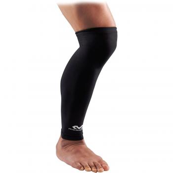 Cinturón de Pierna McDavid Power 1 L. Negro