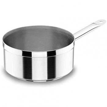 Cazo Recto Chef Luxe 28 Cm Inox