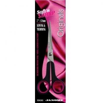 SnS XSG03 from Janome