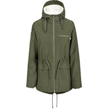 Trespass Veste Forever Tp75 Femme Vert