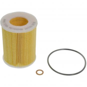 ADG02128 Ölfilter von Blue Print