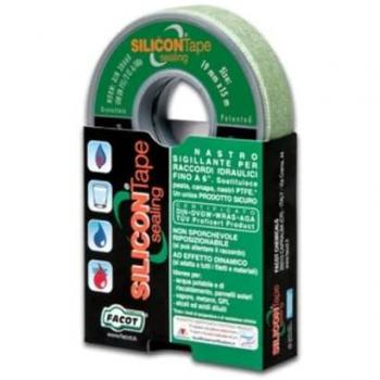Nastro Silicon Tape 14 mm x 5 m Blister