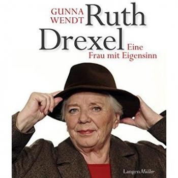 Ruth Drexel