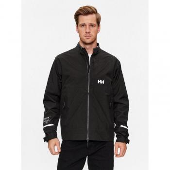 Helly Hansen Giacca Outdoor Ride 53695 Nero Regular Fit