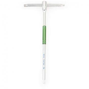 Llave T-handle Torx Park Tool THT-30