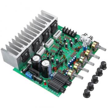Amplificateur de cinéma maison 2.0 canaux 240W