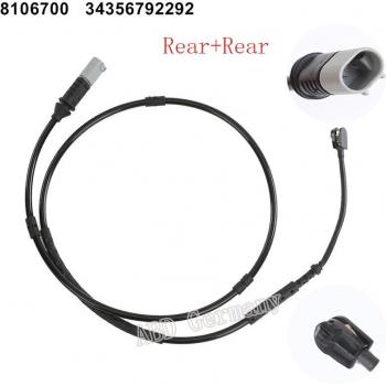 BMW F20 F30 Brake Pad Wear Sensor 34356792289 34356792292