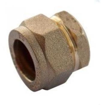 SupaPlumb 5 × 15 mm Compression Closure Pack