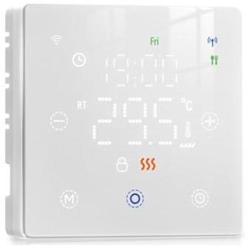Caldaia Connect 502 WiFi White