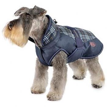 Manteau Scott Breathe Confort Navy 50 cm Mixte