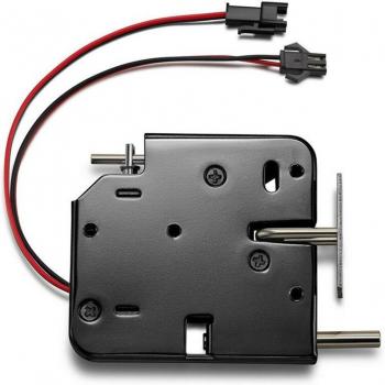 Cerradura de Acceso Electrónica 12V 2A