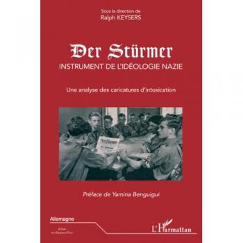Der Stürmer, instrument de l'idéologie nazie