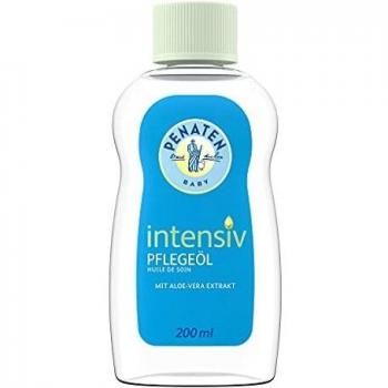 Penaten Baby Intensiv Pflegeöl, 200 ml