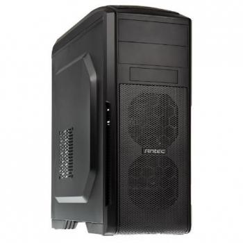 Antec GX500 Midi Case in Nero