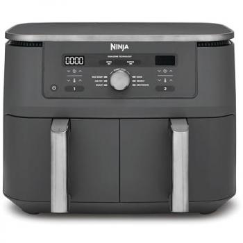 Foodi Airfryer Duo Zone 95 L – Ninja DZ400EU