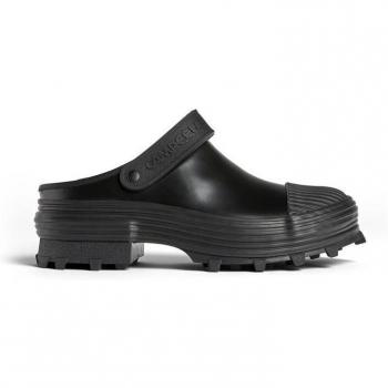 CAMPERLAB Women's Black Sandals Size 40