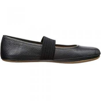 Female Camper Right Nina Shoes in Calfskin