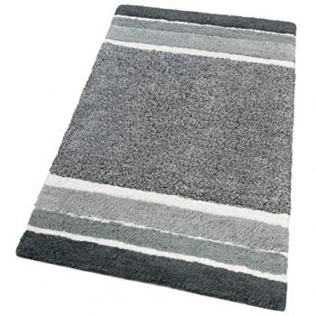 Tapis de Bain en Coton Doux