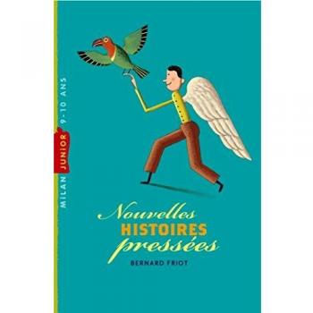 Nouvelles histoires pressées