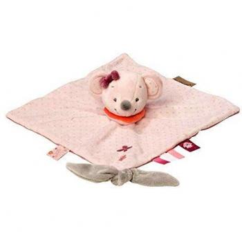 Cupid’s Nattou Adele Stuffed Mouse