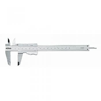 Pulsador de Calibre Monoblock ACHA