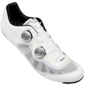 Zapatillas Giro Empire SLX Blancas Perla