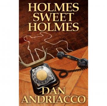 Holmes Sweet Holmes