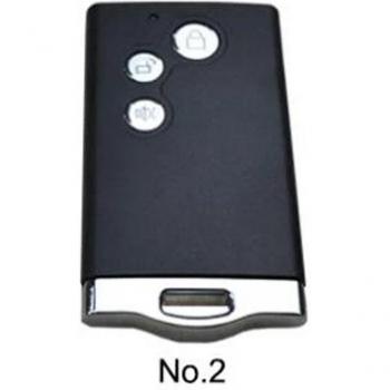 OkeyTech 12V Auto Keyless Entry Start Stop Engine System