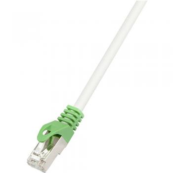 Cavo RJ45 incrociato LogiLink 0,50 m CAT 6 S/FTP