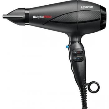 BabylissPRO SECADOR DE PELO PROFESIONAL LEVANTE HQ 2100W. IONIC. -BAB6950IE
