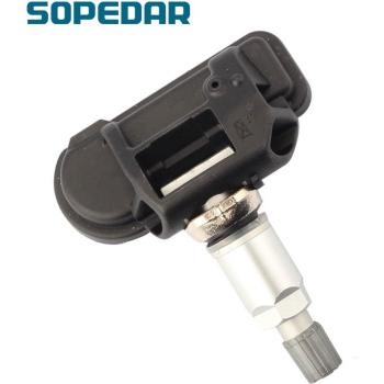 SOPEDAR TPMS Alarm Sensor A0009050030 for Mercedes Benz