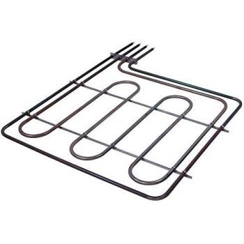 Résistance de Grill C00125780
